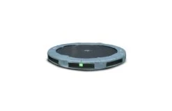 EXIT InTerra Inground Trampoline 366cm Grijs