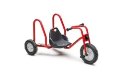 Winther Bob Kart Duodriewieler