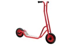 Winther Step Midi Met Verhoogd Stuur