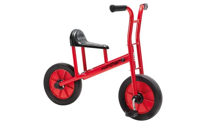 Winther Bike Klein Met Trappers 522452 3 Winther Bike Klein Met Trappers 522452