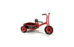 Winther Driewieler Truck