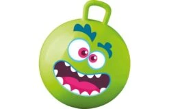 Skippybal Met Funny Face 50cm - Assorti -Buitenspeelgoed Winkel 1011x1200