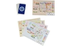 999 Games Metrolijn 8 999 Games Metrolijn -Buitenspeelgoed Winkel 1019x1200