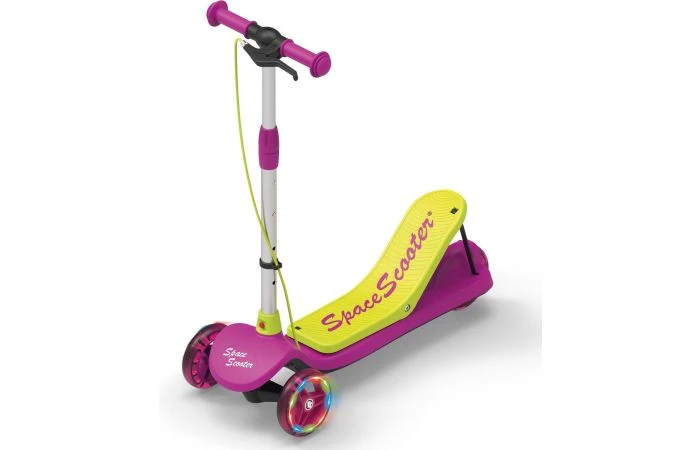 Space Scooter Mini X260 Roze Step 3 Space Scooter Mini X260 Roze Step