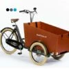 Bakfiets.nl CargoTrike Cruiser Wide Bakfiets -Buitenspeelgoed Winkel 1046c2ff73804f9e82c49187b9a6d6a54d6e2dd2581b85cf5e1a62cee5e8533c