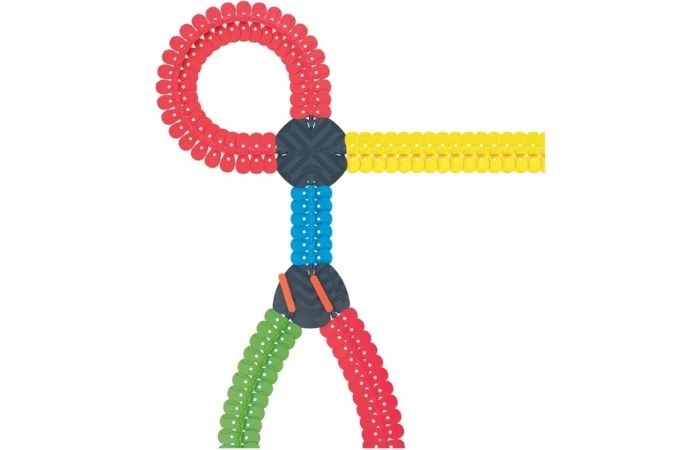 Smoby Multi-Circuits Set 7 Smoby Multi-Circuits Set - Afbeelding 5