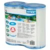 Intex Filter Cartridge A (2 Stuks) 2 Intex Filter Cartridge A (2 Stuks) -Buitenspeelgoed Winkel 10488b8efa70acdee448a7d3f34e7e5de30e781167623b236b004491be76f164