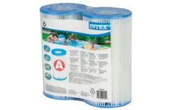 Intex Filter Cartridge A (2 Stuks)