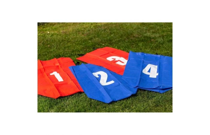 Outdoor Play Springzakken 5 Outdoor Play Springzakken - Afbeelding 3