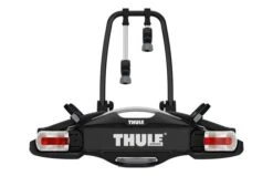 Thule VeloCompact 925 Fietsdrager - 2 Fietsen - 7 Polig - Kantelbaar