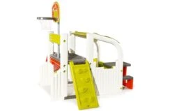 Smoby Fun Center 16 Smoby Fun Center -Buitenspeelgoed Winkel 1073x1200