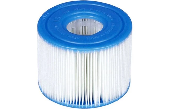 Intex Spa Filtercartridge 6 Stuks 4 Intex Spa Filtercartridge 6 Stuks - Afbeelding 2