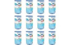 Intex Filter Cartridge A (12 Stuks)