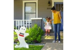 KidAlert Ghost -Buitenspeelgoed Winkel 10 3 5