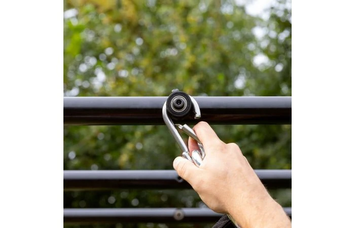 BERG Playbase Accessoires Klimnet M 6 BERG Playbase Accessoires Klimnet M - Afbeelding 4