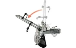 Twinny Load Fietsdrager E-Carrier Base (Swing-koppeling) 14 Twinny Load Fietsdrager E-Carrier Base (Swing-koppeling) -Buitenspeelgoed Winkel 1108x1200