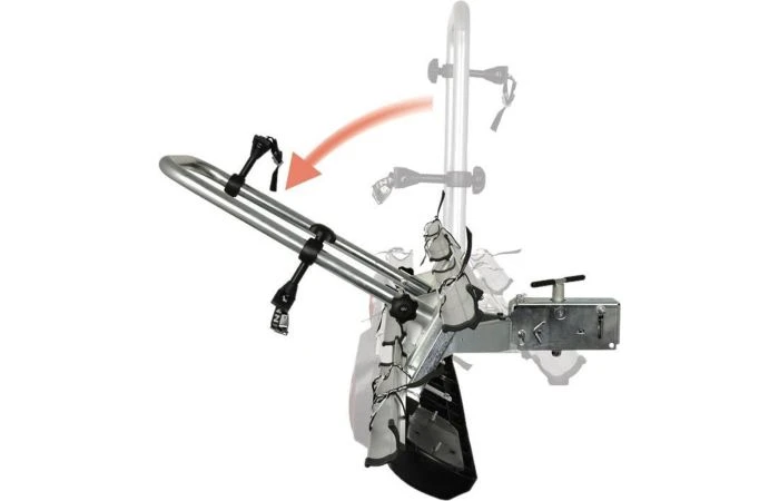 Twinny Load Fietsdrager E-Carrier Base (Swing-koppeling) 7 Twinny Load Fietsdrager E-Carrier Base (Swing-koppeling) - Afbeelding 5