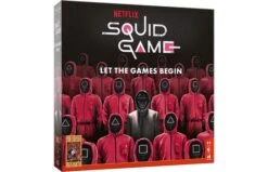 999 Games Squid Game