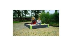EXIT Aksent Houten Keukenzandbak 200x140cm -Buitenspeelgoed Winkel 112dd694df2e746533daae643bee17ac09c3092beb6e97eec7837830e8f3f769