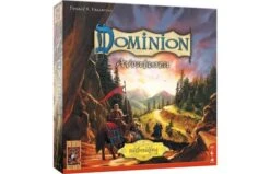 999 Games Dominion Avonturen Uitbreiding