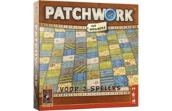 999 Games Patchwork
