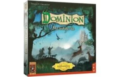 999 Games Dominion Menagerie Uitbreiding