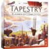 999 Games Tapestry Uitbreiding: Plannen En Complotten -Buitenspeelgoed Winkel 1148x1200