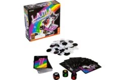999 Games Lama Het Dobbelspel -Buitenspeelgoed Winkel 1164x1200