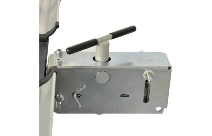 Twinny Load Fietsdrager E-Carrier Base (Swing-koppeling) 9 Twinny Load Fietsdrager E-Carrier Base (Swing-koppeling) - Afbeelding 7