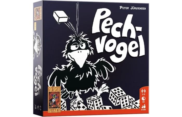 999 Games Pechvogel 3 999 Games Pechvogel