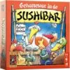 999 Games Geharrewar In De Sushibar