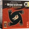 999 Games De Weerwolven Van Wakkerdam Het Beste Van Kaartspel -Buitenspeelgoed Winkel 1196x1200