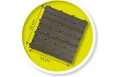 Smoby Neo Set 6 Vloerdelen 45x45cm -Buitenspeelgoed Winkel 1197x1200