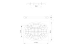 Axi Nestschommel Ovaal Los 7 Axi Nestschommel Ovaal Los -Buitenspeelgoed Winkel 11abf18d8ec82e3c3ca754857040ca5d90be9fa052e8831540b421c6c20afe06