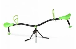 EXIT Spinner 360° Draaibare Wipwap