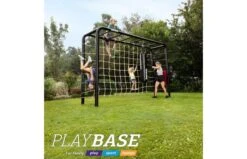 BERG Playbase Accessoires Houten Trapeze -Buitenspeelgoed Winkel 11e13427c50cff7867b9b005167a696d035c635b09c3a410248548772273d981