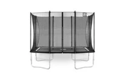 Game On Sport Jumpline 163 X 215 Met Veilheidsnet
