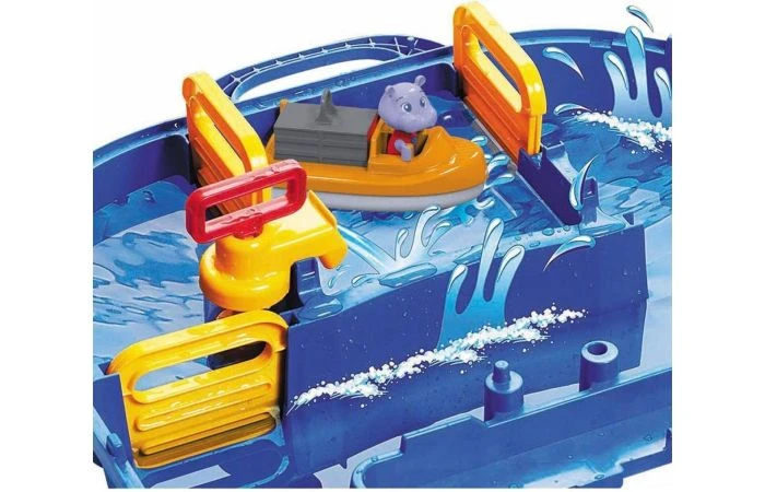 AquaPlay LockBox Waterbaan 6 AquaPlay LockBox Waterbaan - Afbeelding 4