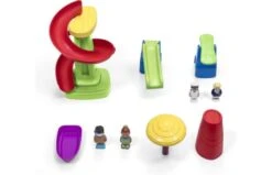 Step2 Fiesta Cruise Zand En Watertafel