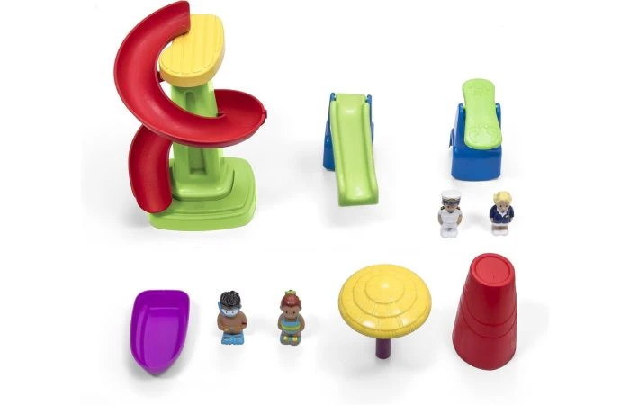 Step2 Fiesta Cruise Zand En Watertafel 3 Step2 Fiesta Cruise Zand En Watertafel