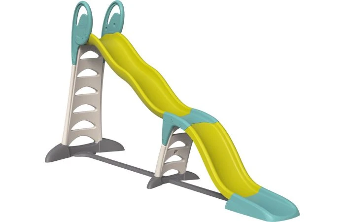 Smoby Glijbaan Super Megagliss 352 X 112 X 186 Cm 3 Smoby Glijbaan Super Megagliss 352 X 112 X 186 Cm