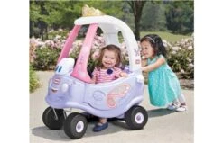 Little Tikes Cozy Coupe Fairy Loopauto -Buitenspeelgoed Winkel 1200x1044