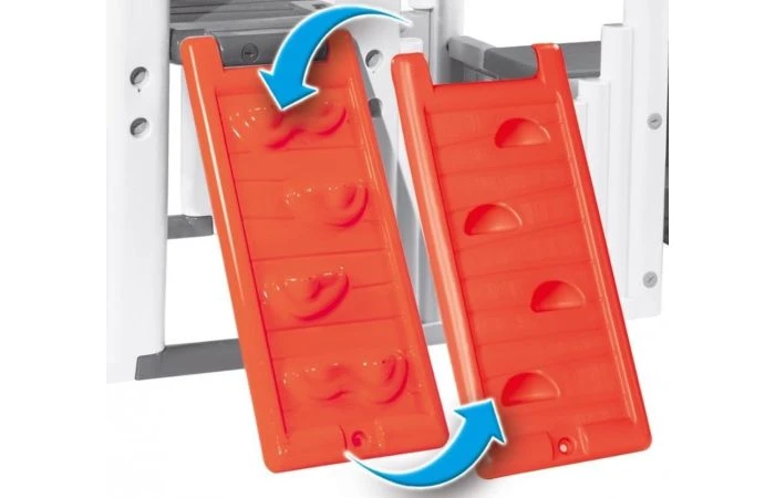 Smoby Fun Center 11 Smoby Fun Center - Afbeelding 9