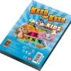 999 Games Scoreblokken Keer Op Keer Kids Twee Stuks