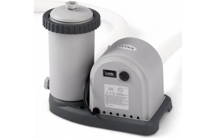 Intex Prism Frame Zwembadset Ovaal 503x274x122 Cm 7 Intex Prism Frame Zwembadset Ovaal 503x274x122 Cm - Afbeelding 5