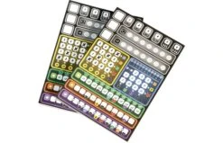 999 Games Scoreblokken Clever Twee Stuks -Buitenspeelgoed Winkel 1200x1171