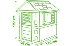 Smoby Nature Speelhuis 12 Smoby Nature Speelhuis -Buitenspeelgoed Winkel 1200x1186