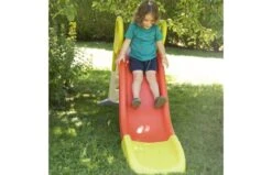 Smoby KS Glijbaan Rood -Buitenspeelgoed Winkel 1200x1200 15 2