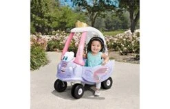 Little Tikes Cozy Coupe Fairy Loopauto -Buitenspeelgoed Winkel 1200x1200 1 1 2