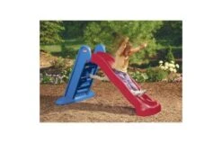 Little Tikes Glijbaan Primary -Buitenspeelgoed Winkel 1200x1200 2 1